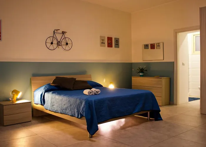 Trinacria Apartments Catania