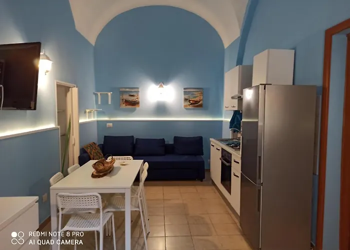 Appartamento Il Piccolo Cortile Catania