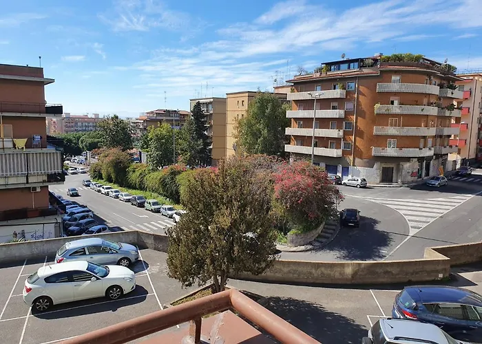 Coco Apartments Catania