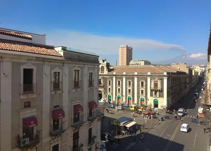 Appartamento Pedra House Catania