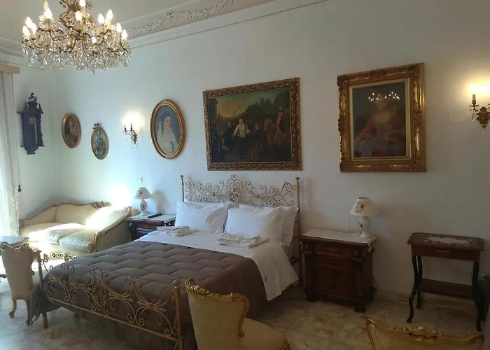 Appartamento Pedra House Catania