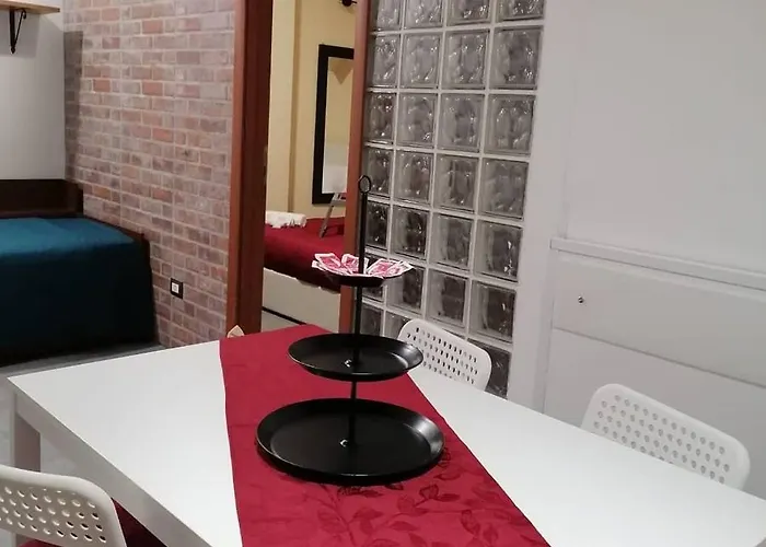 Appartamento Oasi del Borgo Catania