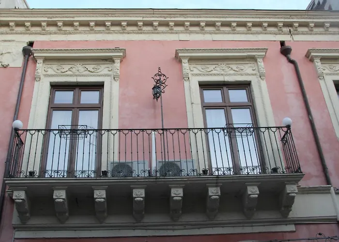 Appartamento La Casa di Gabri Catania