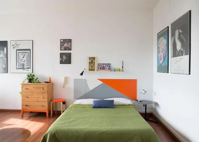 Appartamento Fra House Catania