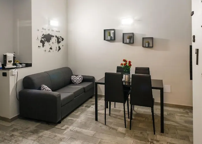 Sicily Suite Catania