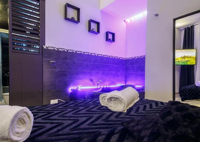 Sicily Suite Catania