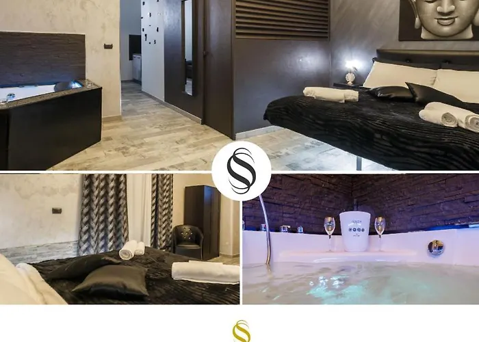 Sicily Suite Catania