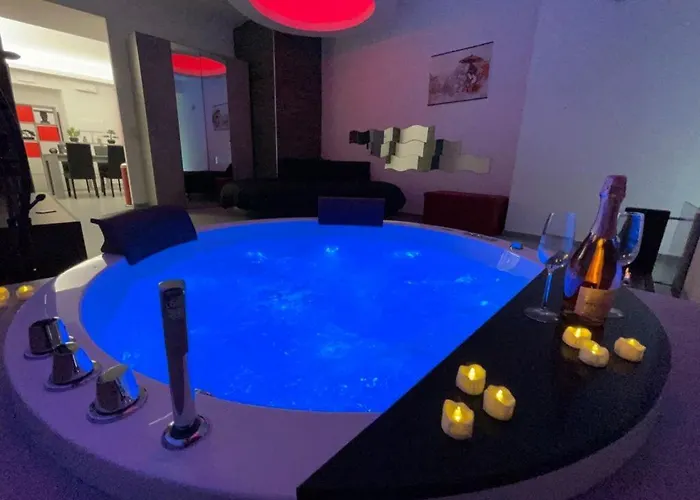 Suite88 Catania