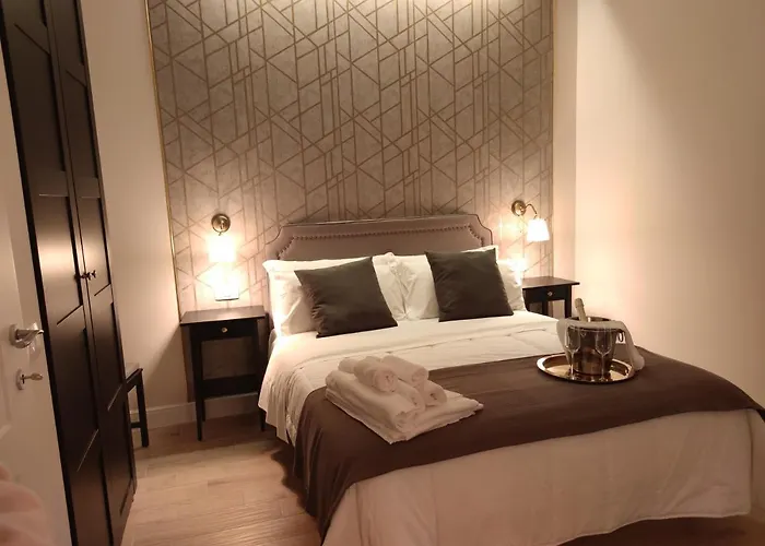 D'Annunzio Street Apartment Catania