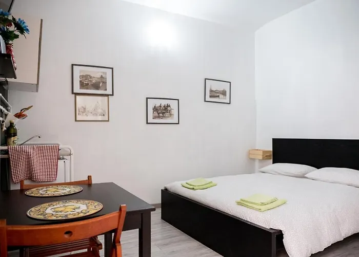 Appartamento Little Sicily Catania