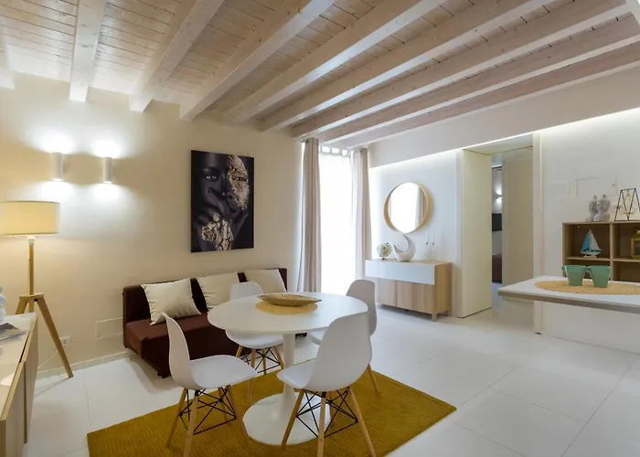 Appartamento Stesicoro Exclusive House Catania