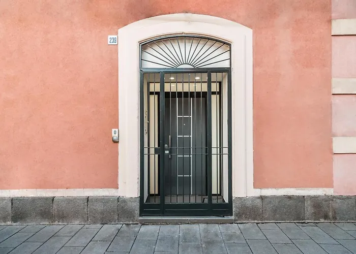 Maison Giulia Catania