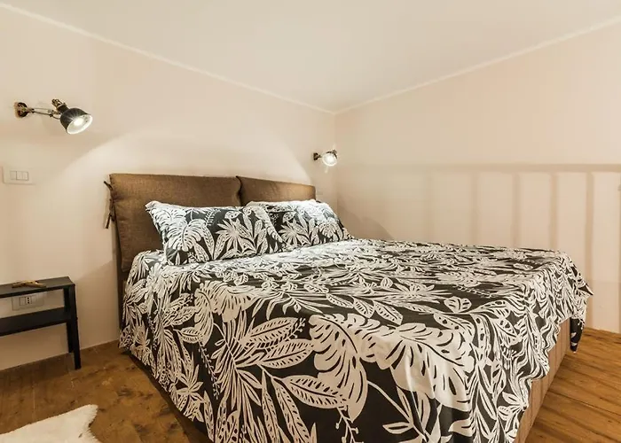 San Berillo home Catania