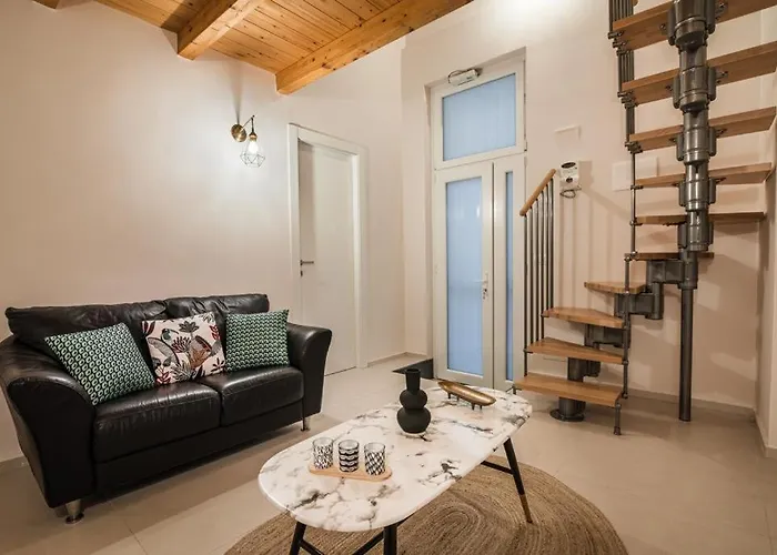 San Berillo home Catania
