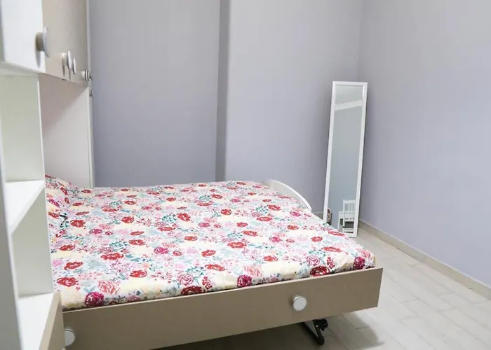 Appartamento Casa Mitch Catania