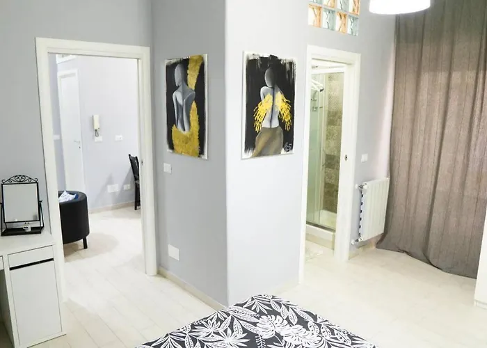 Appartamento Casa Mitch Catania