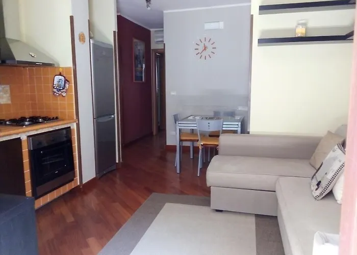 Appartamento Mazzini House Catania