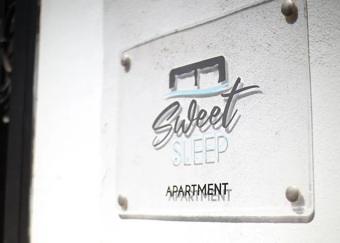 Appartamento Sweet Sleep Catania