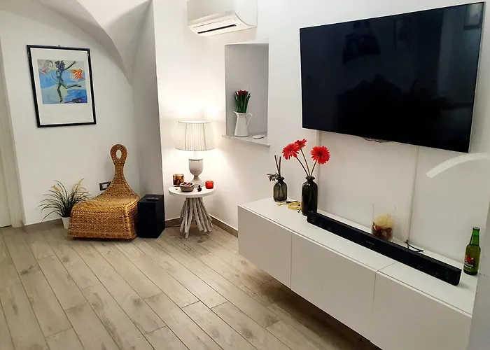 Vhome Exclusive Living Room Catania