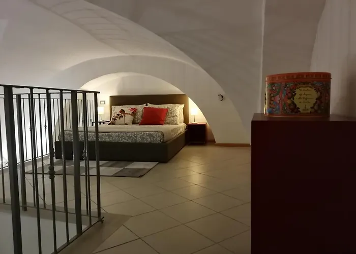 Appartamento Ficodindia mini Loft Catania
