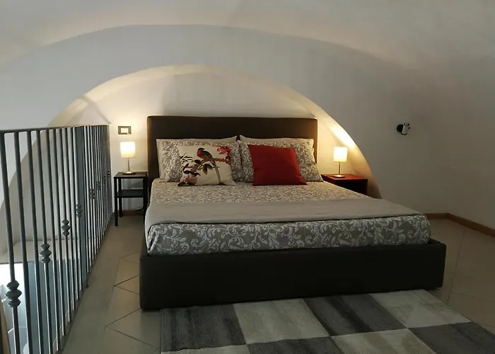 Appartamento Ficodindia mini Loft Catania