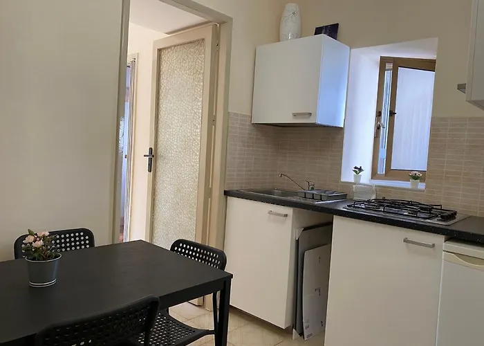 Appartamento La casa di Masa Catania