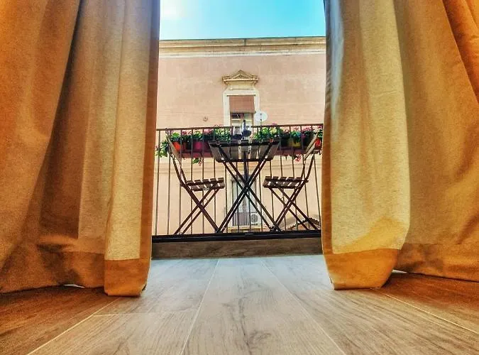 Blumaison - Charming Holiday Home Catania