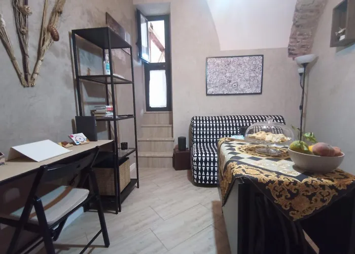 Cortile Pantaleone Holiday Home Catania