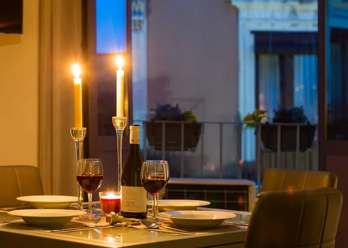 Siciliabedda Catania Holiday House