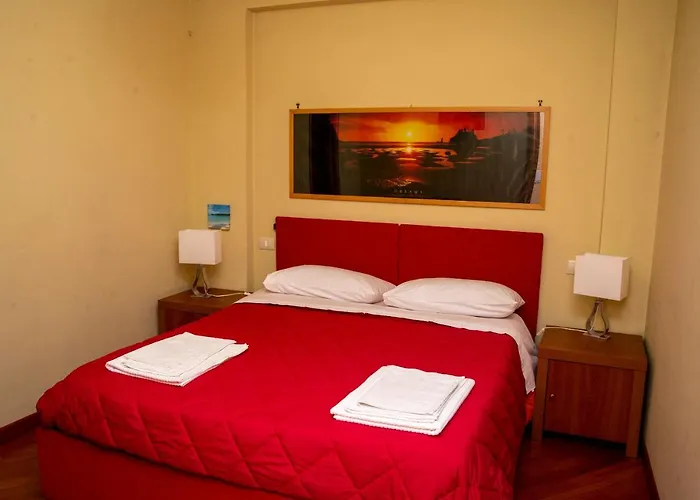 Appartamento Mazzini House Catania