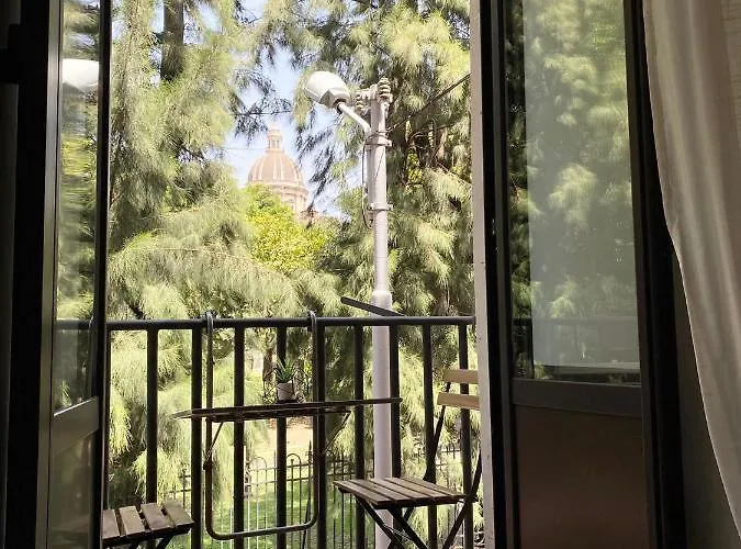 Appartamento Duomo Treehouse Catania