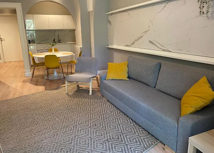 Appartamento Duomo Treehouse Catania