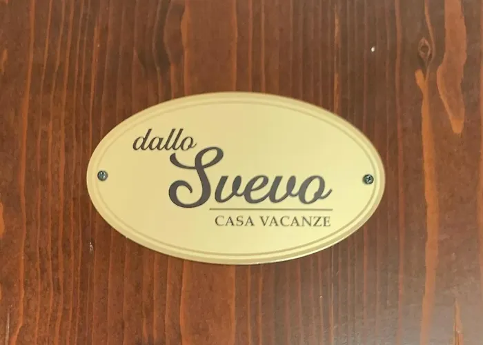 Appartamento Lo Svevo Catania