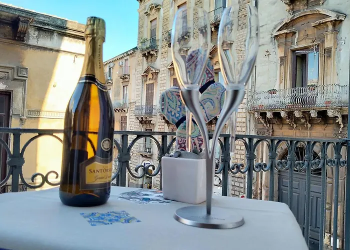 Appartamento Casa Emanuele Catania