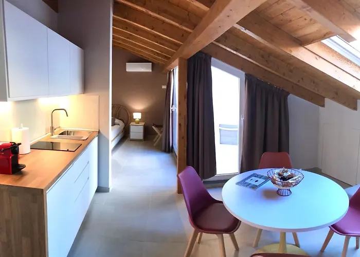 Appartamento Sabbinirica House Catania