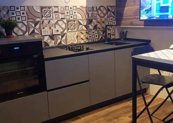 La Suite Al Centro Città Catania