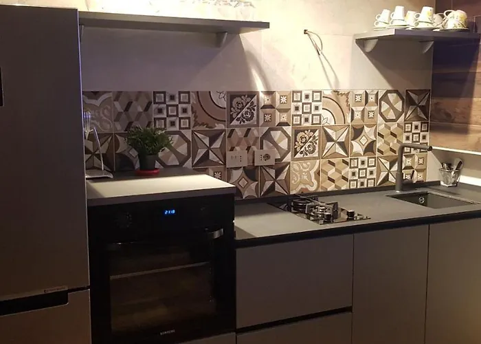 La Suite Al Centro Città Catania