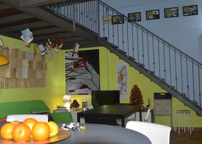 Appartamento Katane House Catania