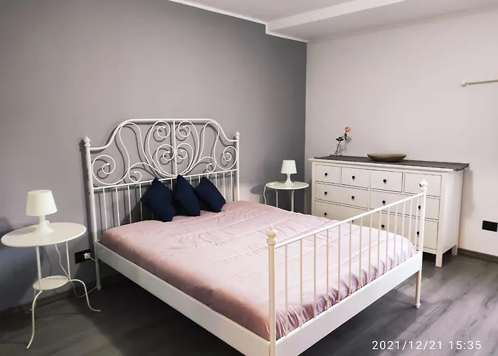 Namavistu Holiday House Catania