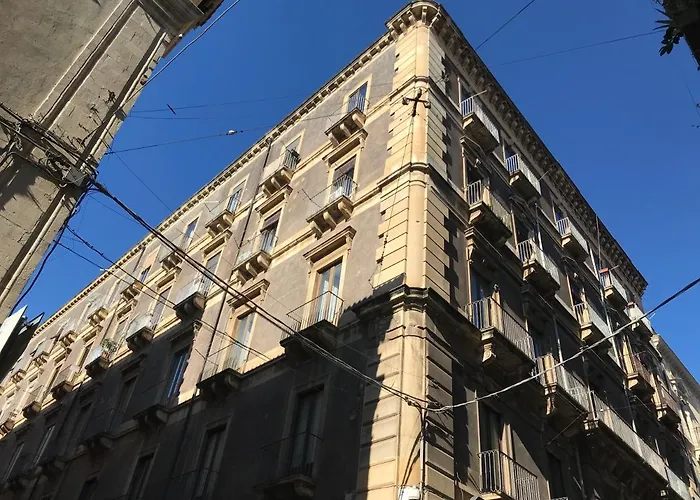 Appartamento Àita Domus Catania