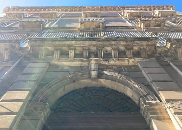 Appartamento Àita Domus Catania
