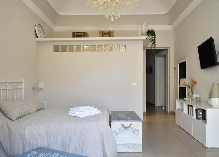Appartamento La Casa di Gabri Catania