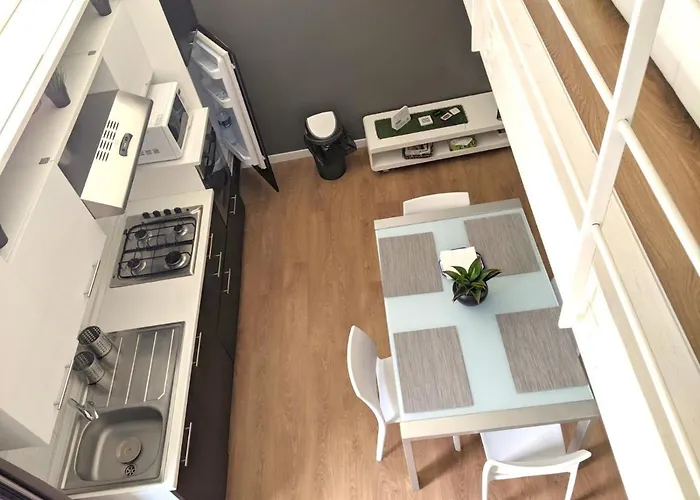 Appartamento Ottomood House Catania