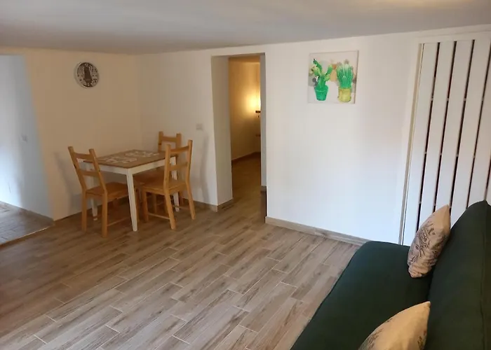 Appartamento A casa di Nora Catania