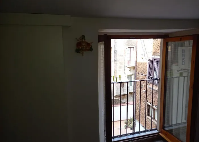 Appartamento A casa di Nora Catania