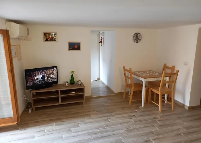 Appartamento A casa di Nora Catania