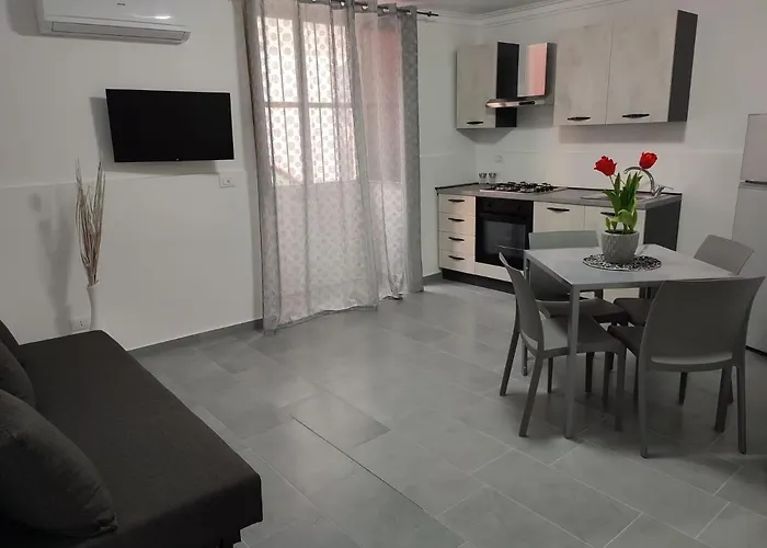 Maya'S Home Catania