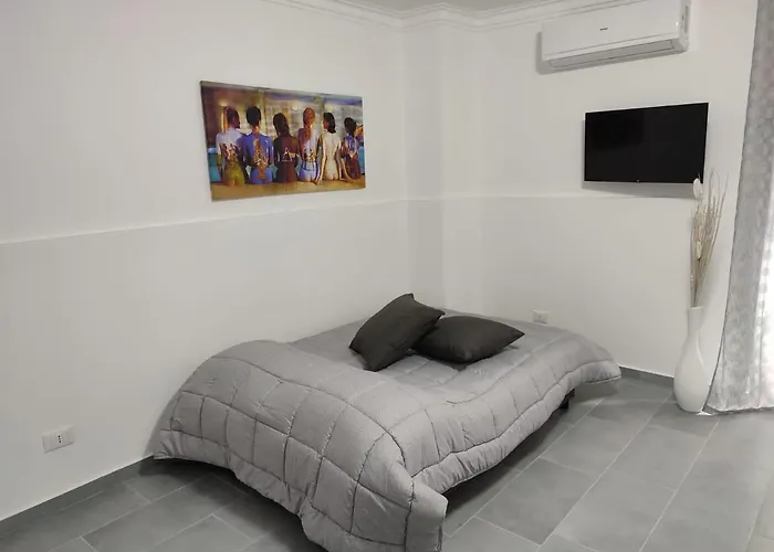 Maya'S Home Catania