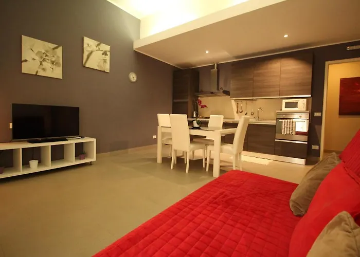 Katana Residence Catania
