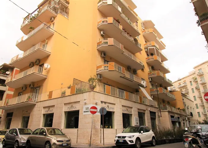 Katana Residence Catania